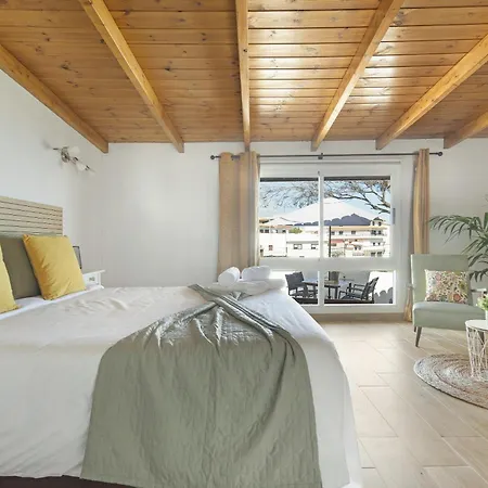Holiday home Casa Evarista *