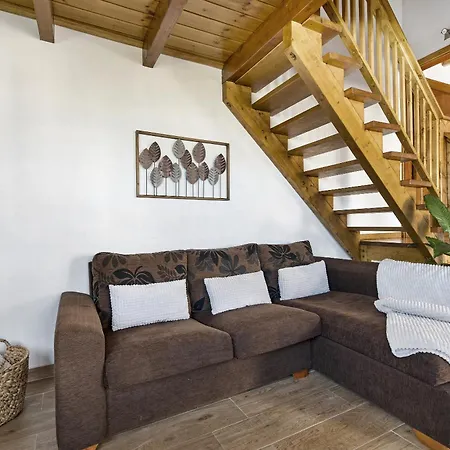 Nyaraló Casa Evarista *