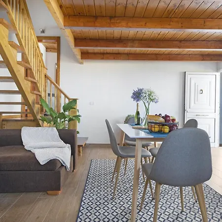 Casa Evarista Nyaraló Icod de los Vinos