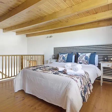 Casa Evarista Сasa de vacaciones
