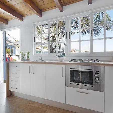 Casa Evarista Icod De Los Vinos