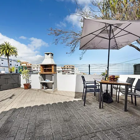 Casa Evarista Hébergement de vacances