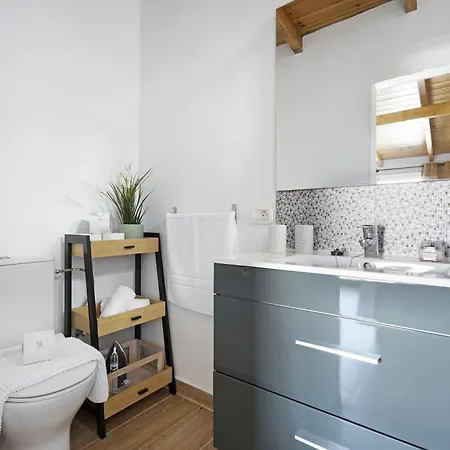 Casa Evarista Hébergement de vacances