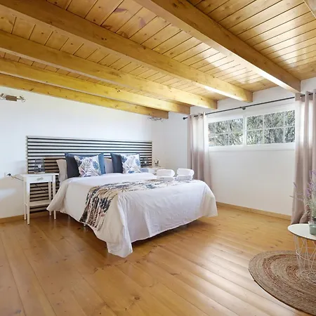 Casa Evarista Hébergement de vacances