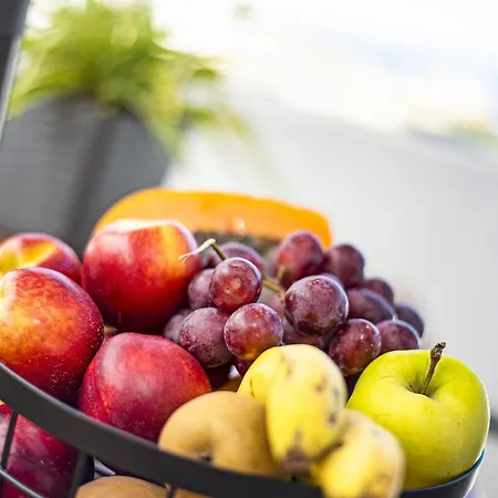 Hébergement de vacances Casa Evarista