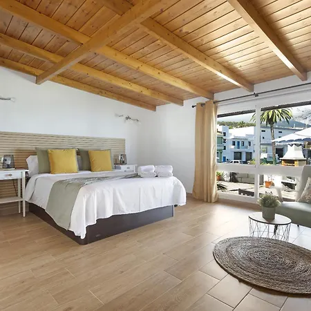 Casa Evarista Icod De Los Vinos