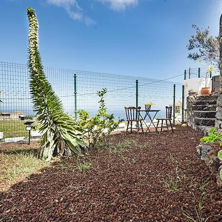 Casa Evarista Nyaraló Icod de los Vinos