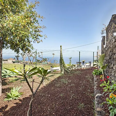 Сasa de vacaciones Casa Evarista *