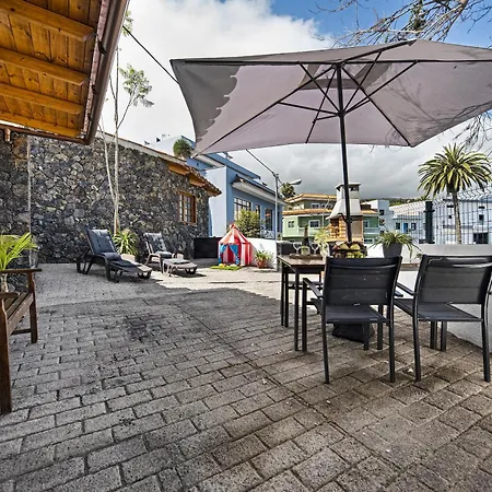 Casa Evarista Hébergement de vacances