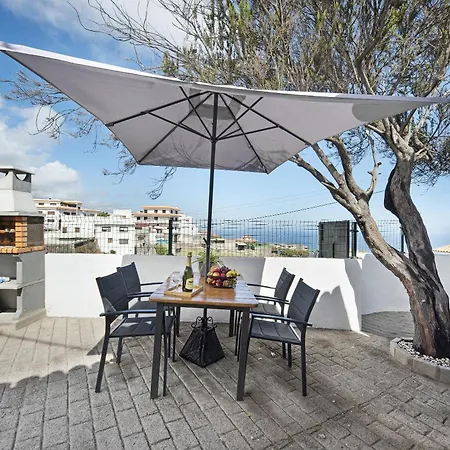 Casa Evarista Nyaraló *