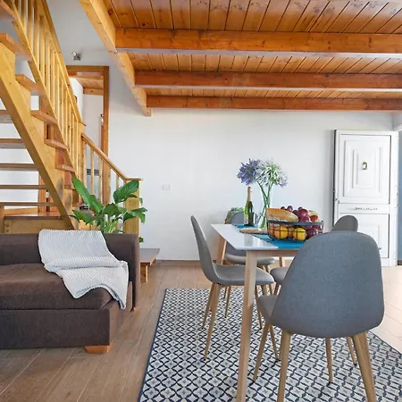 Casa Evarista Ferienhaus