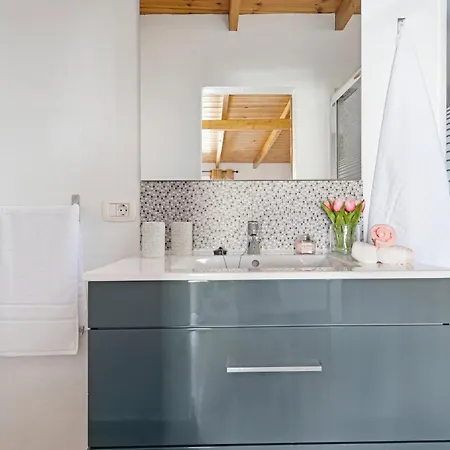 Ferienhaus Casa Evarista *