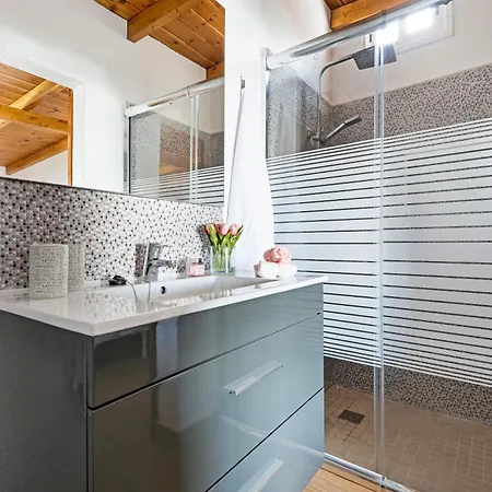 Ferienhaus Casa Evarista
