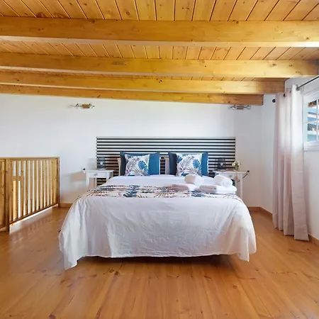 Ferienhaus Casa Evarista Icod De Los Vinos