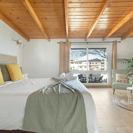 Casa Evarista Ferienhaus Icod De Los Vinos