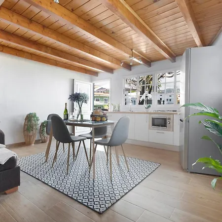 Casa Evarista Ferienhaus *