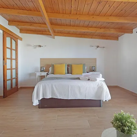 Casa Evarista Icod De Los Vinos