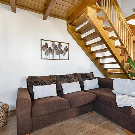 Ferienhaus Casa Evarista