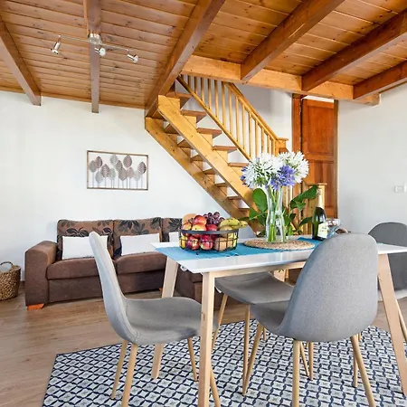 Casa Evarista Ferienhaus