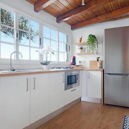 Casa Evarista Ferienhaus *