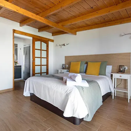 Casa Evarista Ferienhaus *