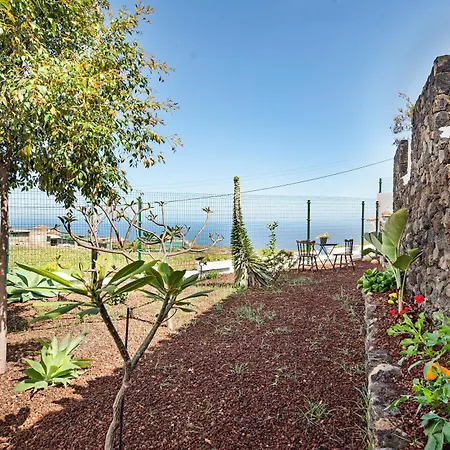 Ferienhaus Casa Evarista Icod De Los Vinos