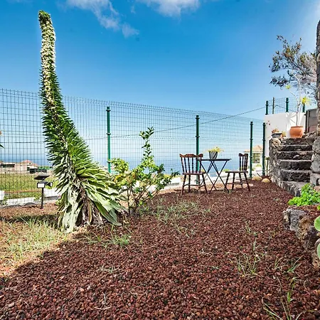 Casa Evarista *