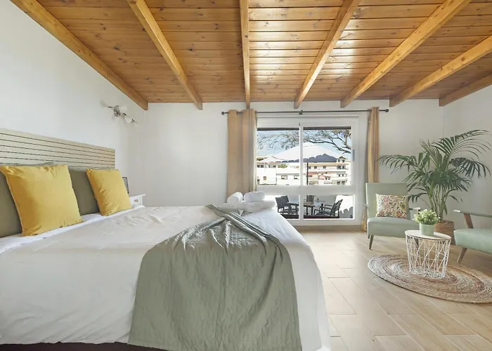 Hébergement de vacances Casa Evarista *