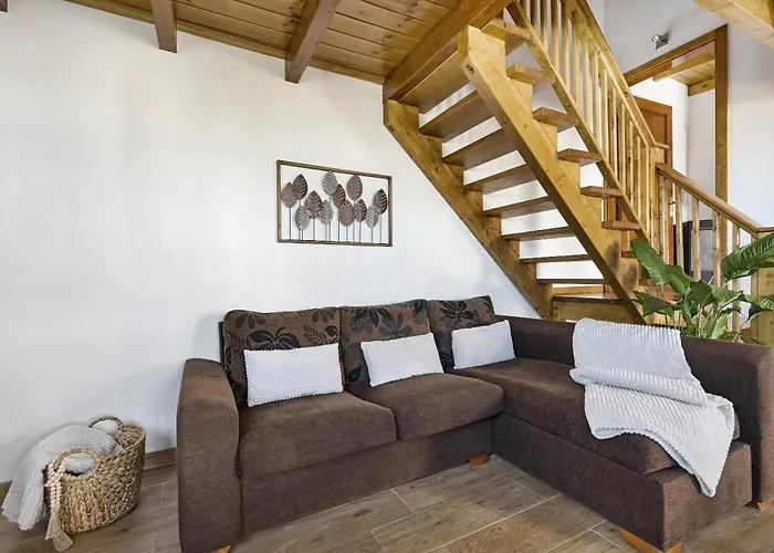 Hébergement de vacances Casa Evarista *