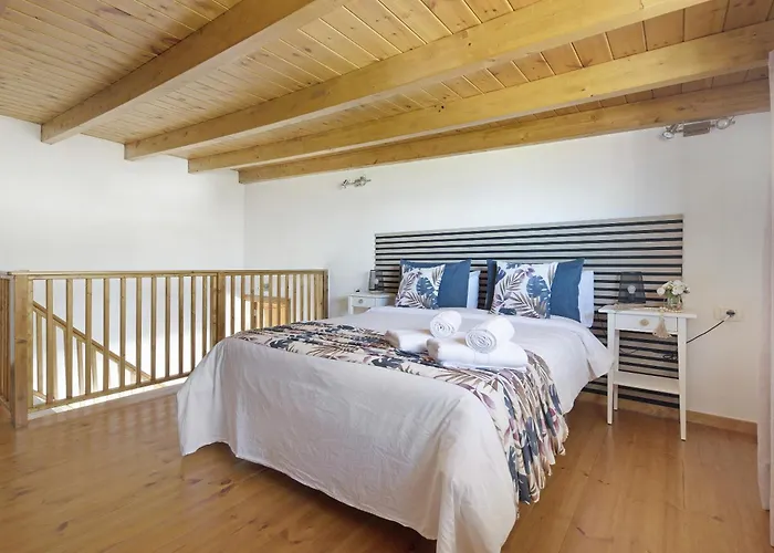 Casa Evarista Hébergement de vacances