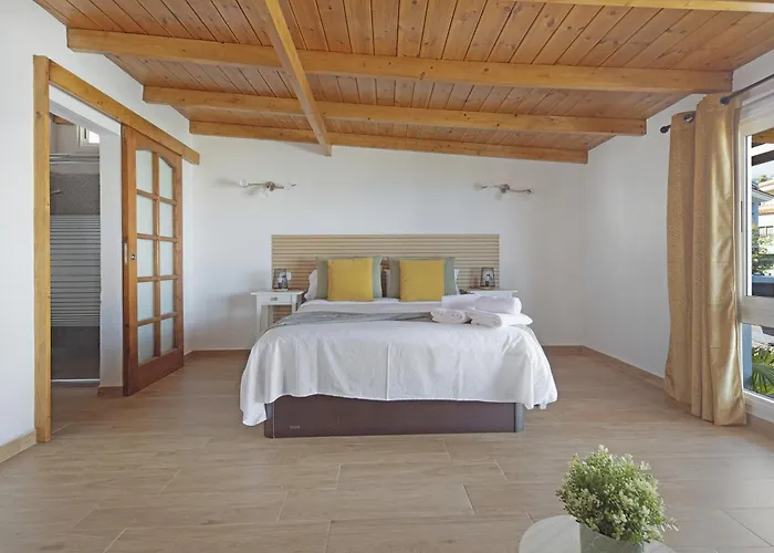 Casa Evarista * Icod De Los Vinos