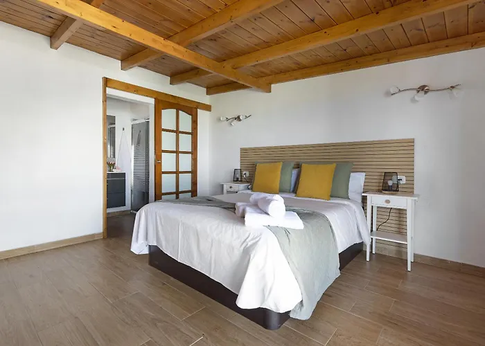 Casa Evarista * Icod De Los Vinos