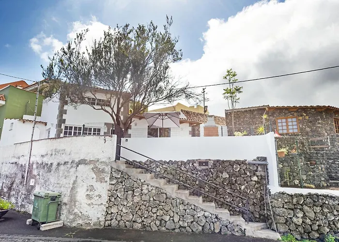 Casa Evarista