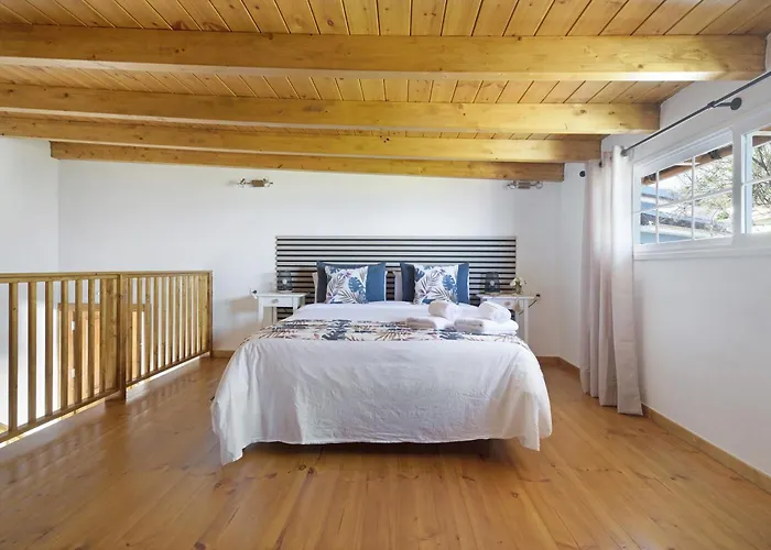 Hébergement de vacances Casa Evarista *