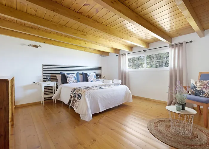 Casa Evarista Hébergement de vacances