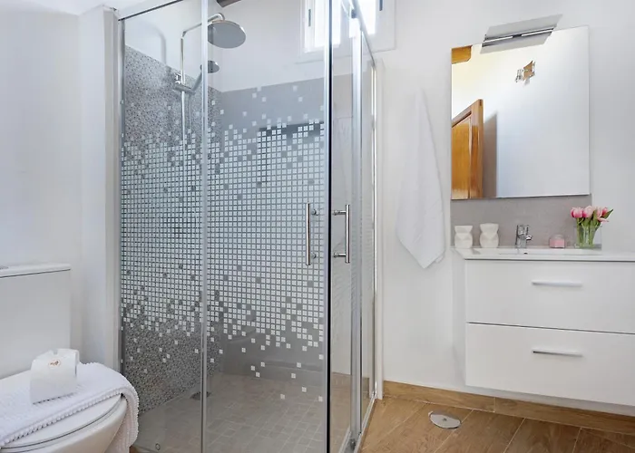 Casa Evarista Hébergement de vacances
