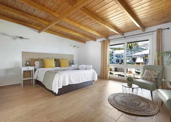 Casa Evarista Icod De Los Vinos