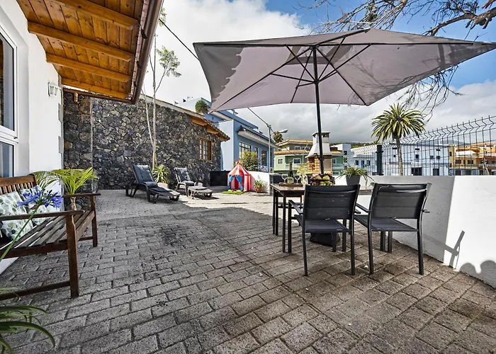 Casa Evarista Hébergement de vacances