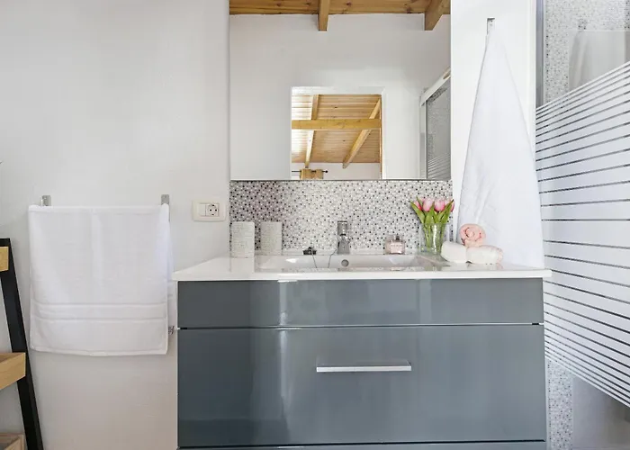 Casa Evarista Hébergement de vacances