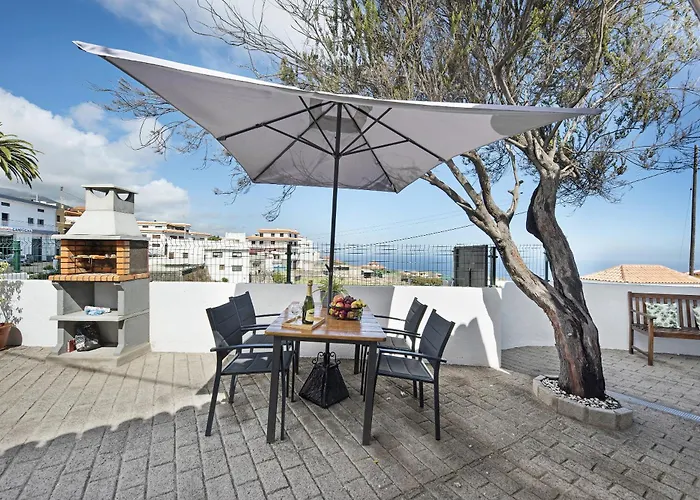 Casa Evarista Hébergement de vacances *