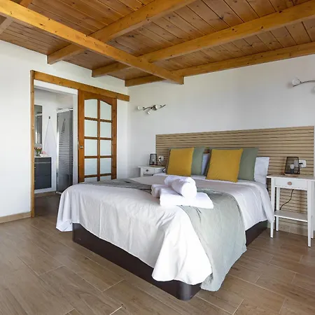 Casa Evarista * Icod De Los Vinos