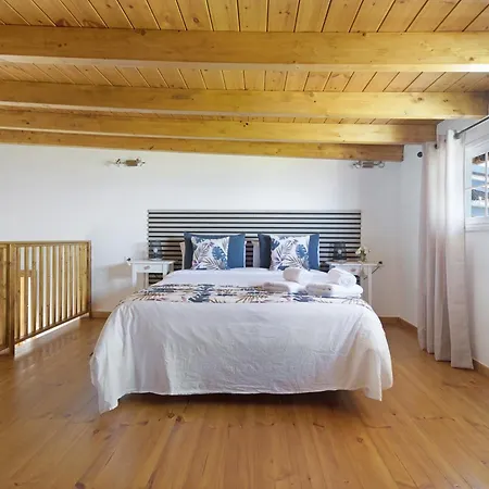 Casa vacanze Casa Evarista *